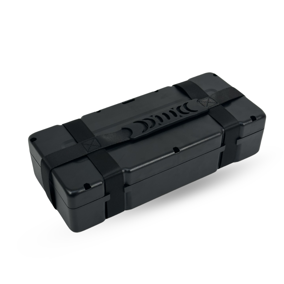 43,2V 8Ah Lithiumaccu (288Wh) – TTZ opvouwbaar Paiseec S3 (vliegtuig)