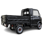 E-Cargo Toro – dé slimme keuze voor stadsleveringen - TTZ Electric