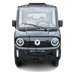 E-Cargo Toro – dé slimme keuze voor stadsleveringen - TTZ Electric