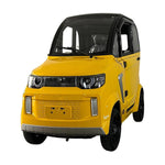 Elektrische Scootmobiel Rijbewijs vrij - TTZ Electric