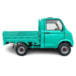 E-Cargo Toro – dé slimme keuze voor stadsleveringen - TTZ Electric