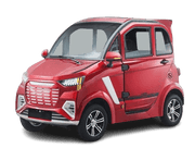 Brommobielen - TTZ Electric