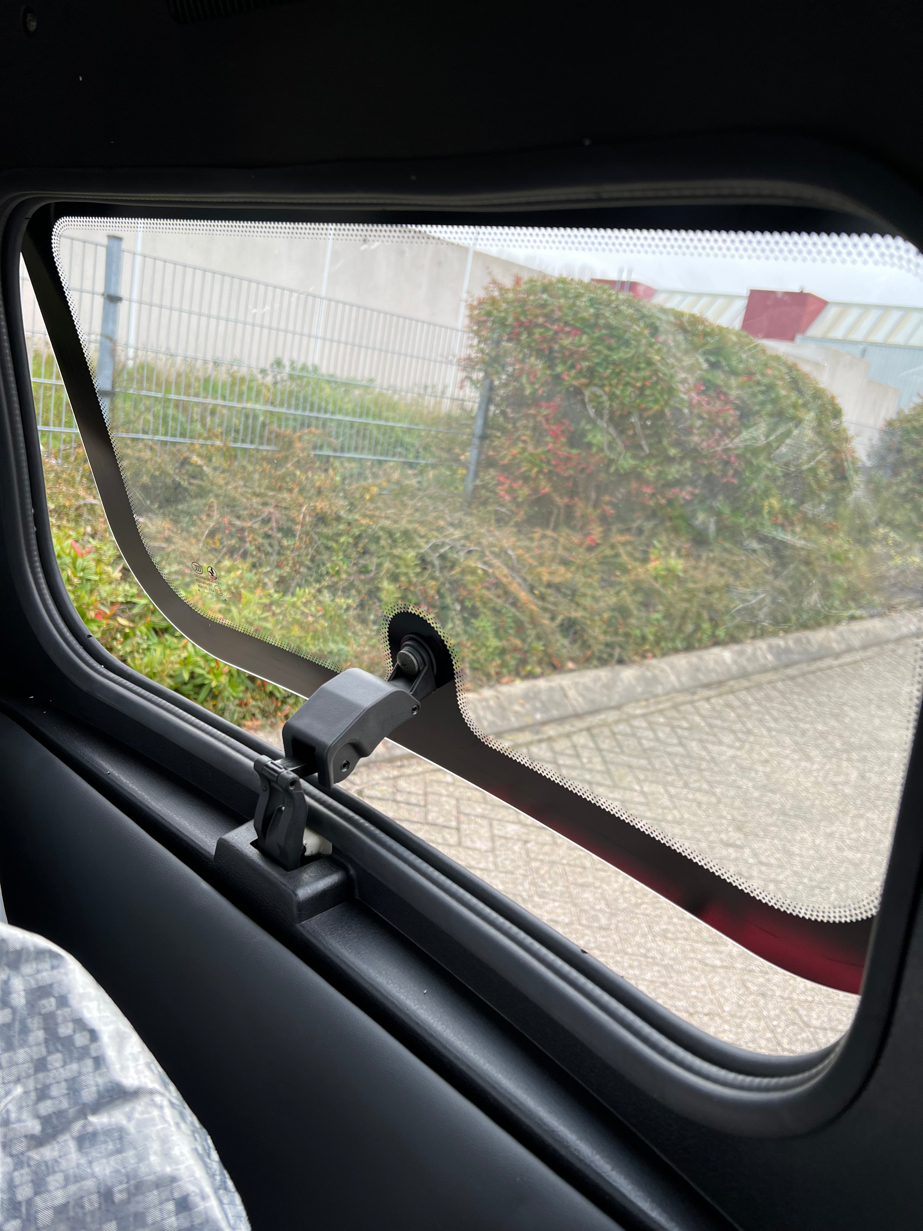 TTZ Electric invalidenvoertuig 2.0 – Zwart