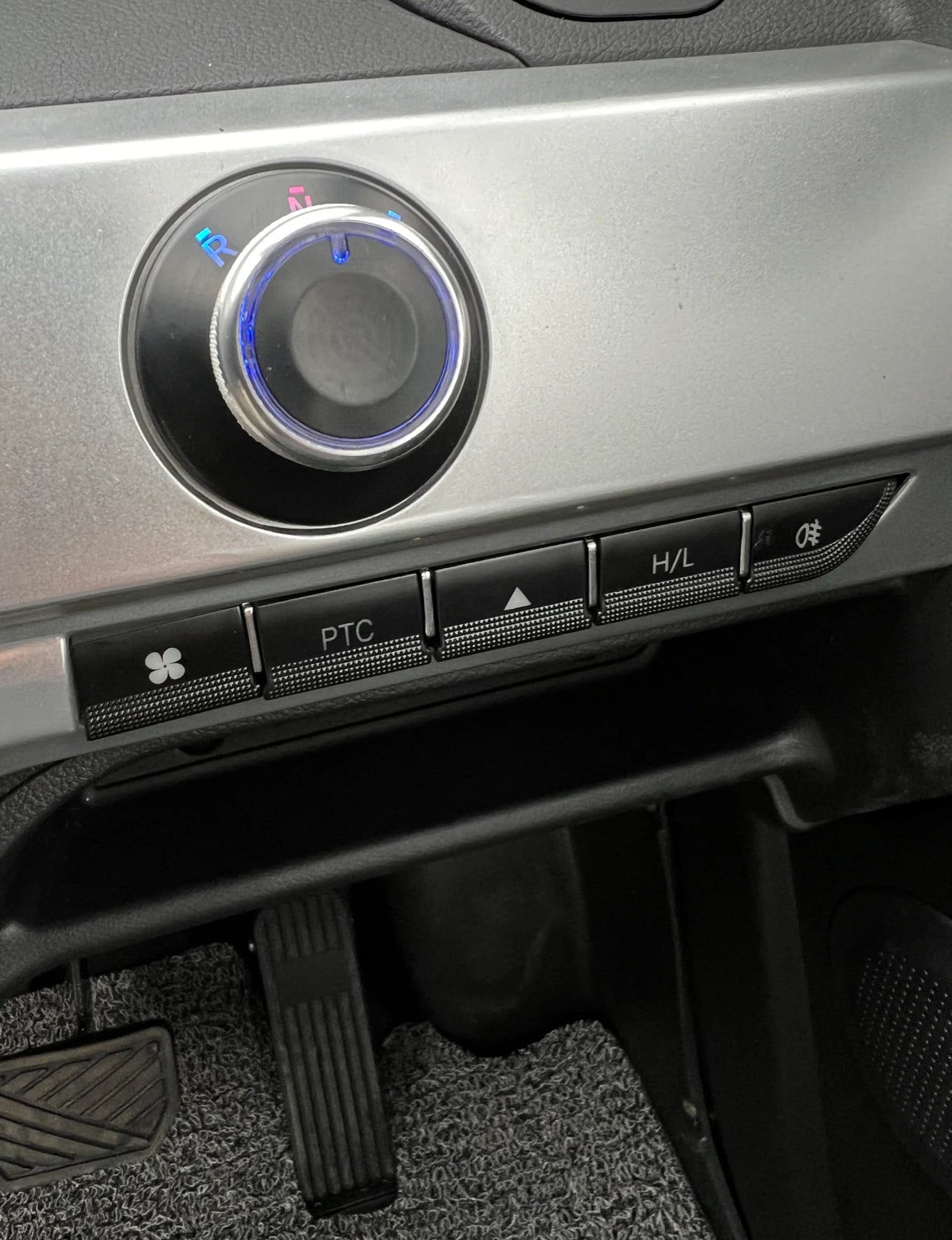 TTZ Electric invalidenvoertuig 2.0 – Brons