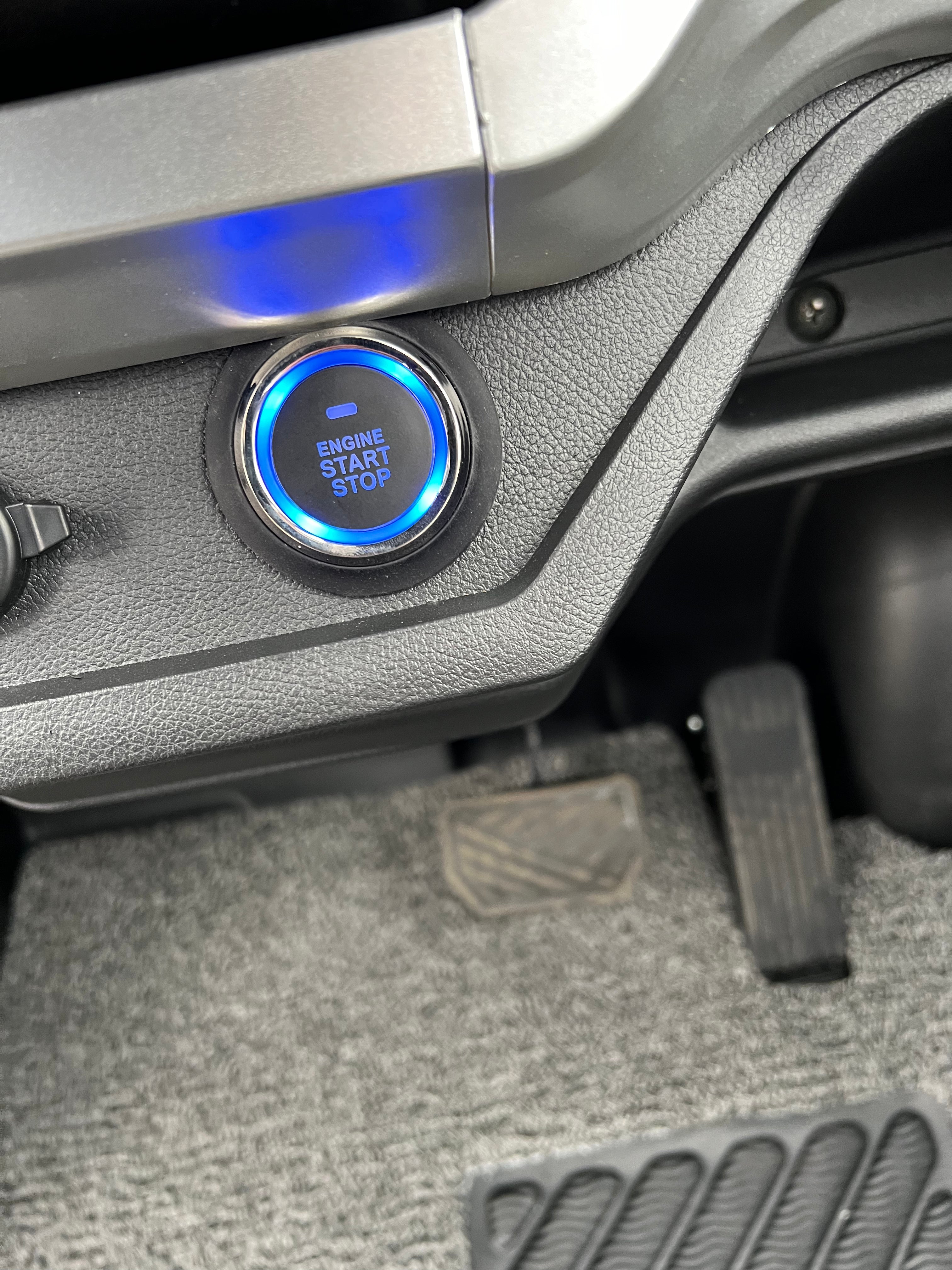 TTZ Electric invalidenvoertuig 2.0 – Rood