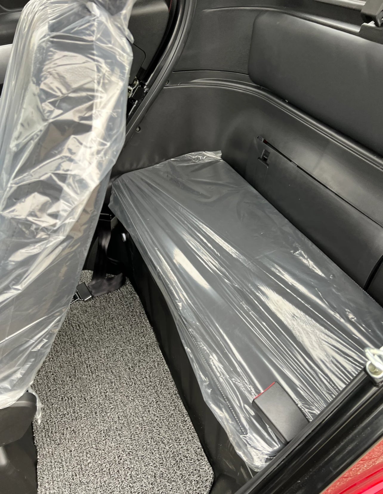 TTZ Electric invalidenvoertuig 2.0 – Brons