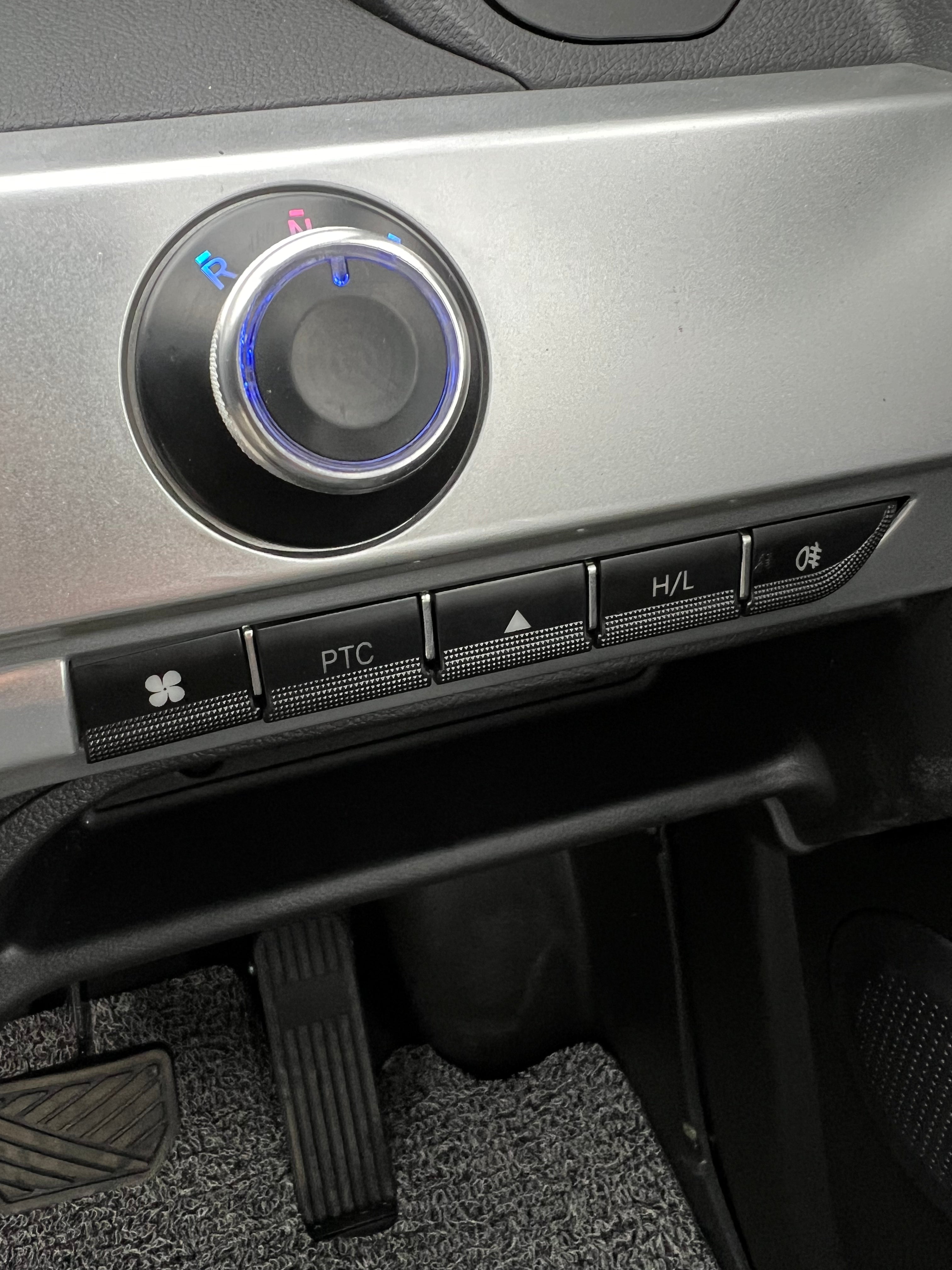 TTZ Electric invalidenvoertuig 2.0 – Rood