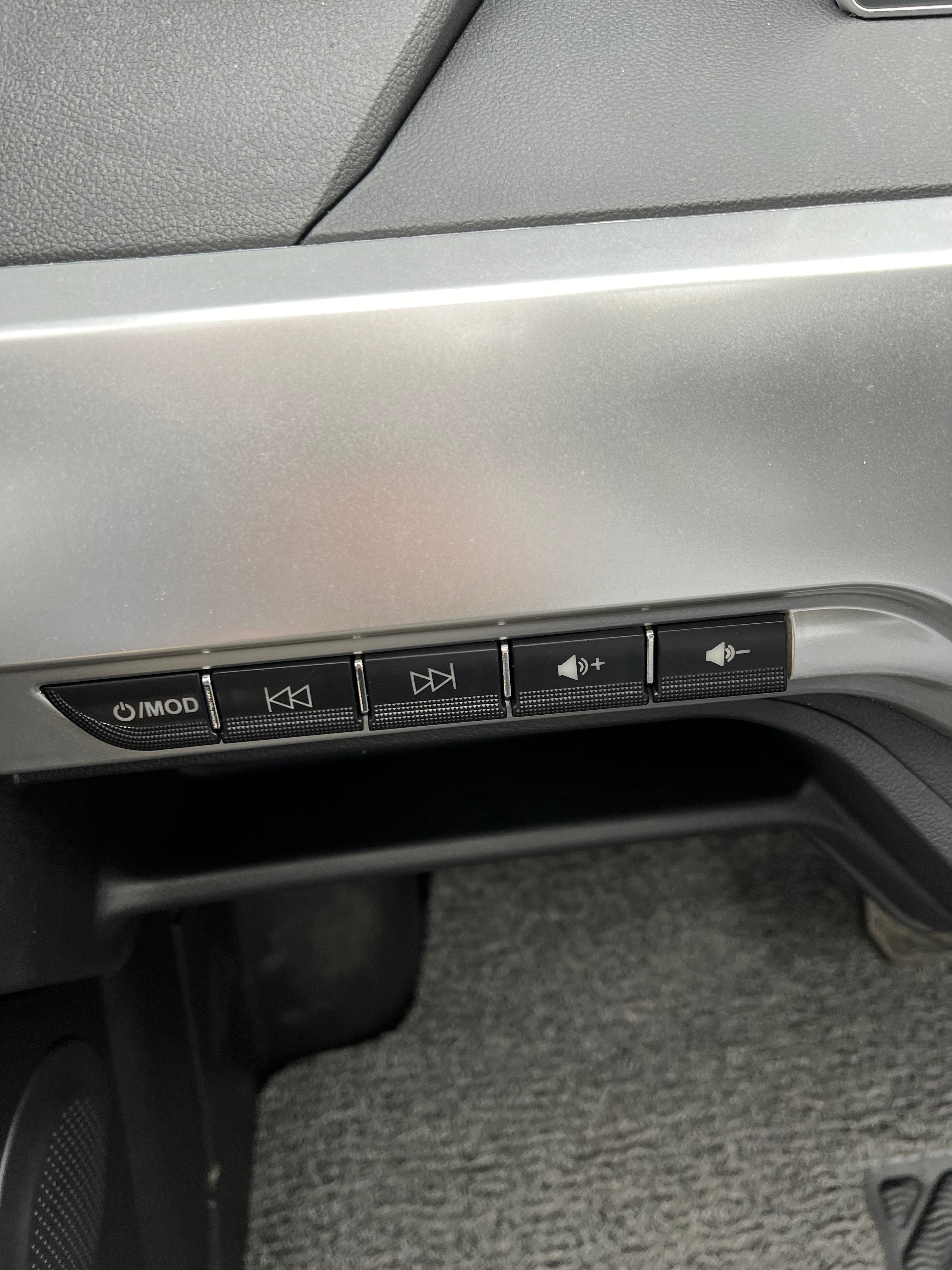 TTZ Electric invalidenvoertuig 2.0 – Rood