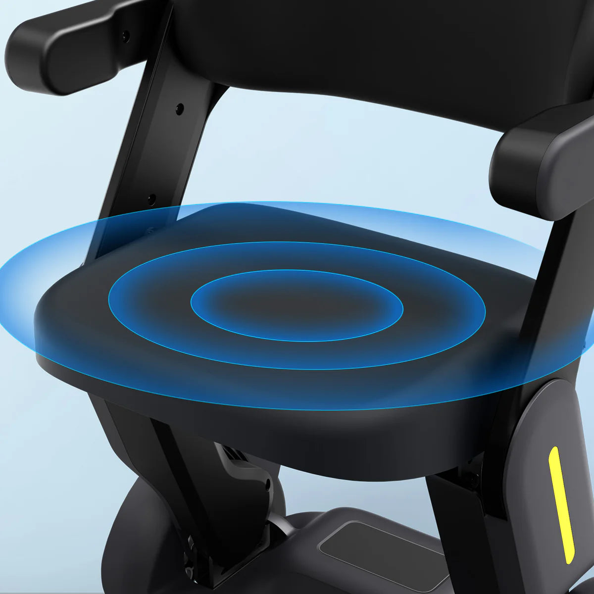 TTZ Electric opvouwbare scootmobiel