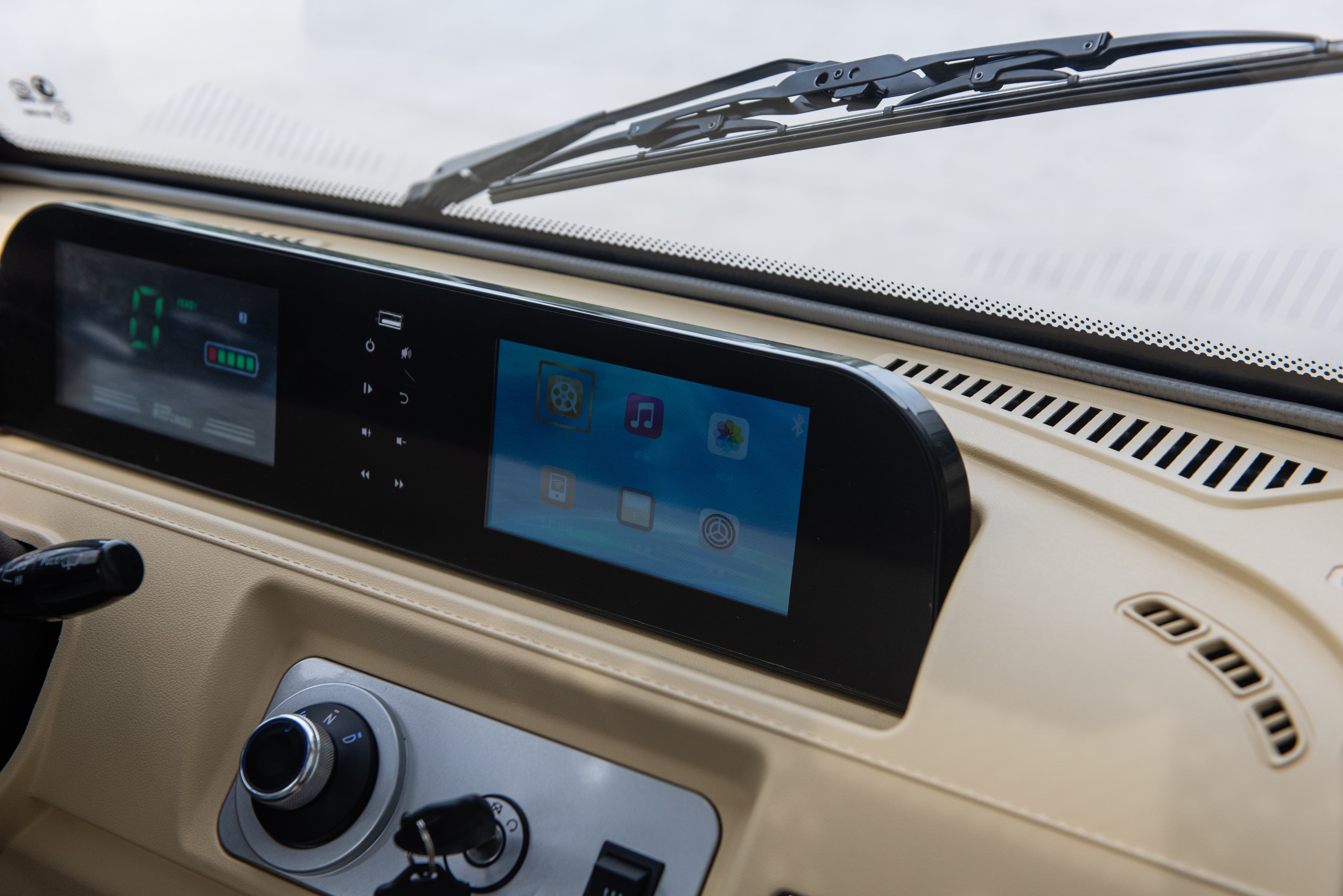 E-Cargo Toro – dé slimme keuze voor stadsleveringen