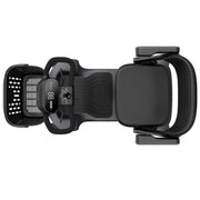 TTZ Electric opvouwbare scootmobiel