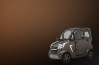Ttz TTZ Electric - innovatieve elektrische mobiliteitsoplossingen