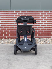 TTZ Electric opvouwbare scootmobiel