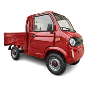 E-Cargo Toro – dé slimme keuze voor stadsleveringen - TTZ Electric