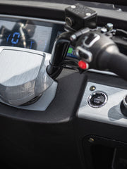 Elektrische Invalidevoertuig 3 wiel - TTZ Electric