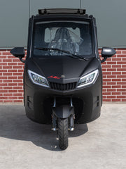 Elektrische Invalidevoertuig 3 wiel - TTZ Electric