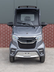 Elektrische Brommobiel/Scootmobiel rijbewijs vrij 1.0