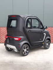 Elektrische Invalide voertuig rijbewijs vrij 2.0