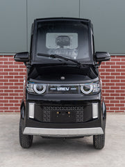 Elektrische Invalide voertuig rijbewijs vrij 2.0