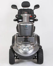 Scootmobielen - TTZ Electric
