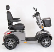 Scootmobielen - TTZ Electric