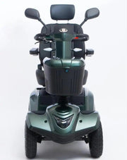 Scootmobielen - TTZ Electric