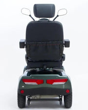 Scootmobielen - TTZ Electric