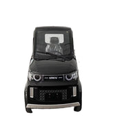 Elektrische Brommobiel/Scootmobiel rijbewijs vrij - TTZ Electric