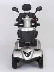 Scootmobielen - TTZ Electric