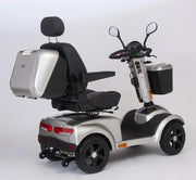 Scootmobielen - TTZ Electric