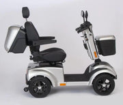 Scootmobielen - TTZ Electric
