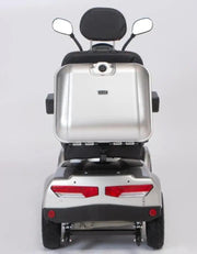 Scootmobielen - TTZ Electric