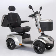 Scootmobielen - TTZ Electric