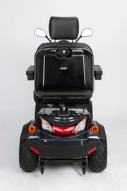 Scootmobielen - TTZ Electric