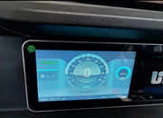 Elektrische Brommobiel 4 personen - TTZ Electric