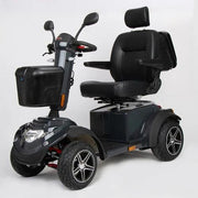 Scootmobielen - TTZ Electric
