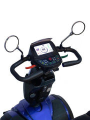 Scootmobielen - TTZ Electric