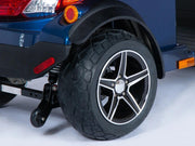 Scootmobielen - TTZ Electric