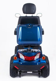 Scootmobielen - TTZ Electric