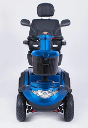 Scootmobielen - TTZ Electric