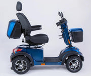 Scootmobielen - TTZ Electric