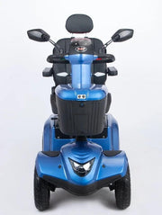 Scootmobielen - TTZ Electric