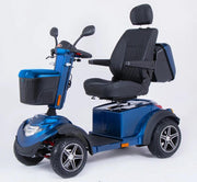 Scootmobielen - TTZ Electric