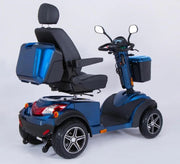 Scootmobielen - TTZ Electric