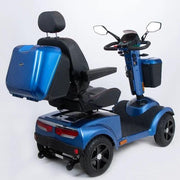 Scootmobielen - TTZ Electric