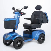 Scootmobielen - TTZ Electric