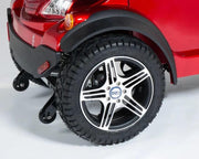 Scootmobielen - TTZ Electric