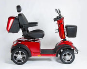 Scootmobielen - TTZ Electric