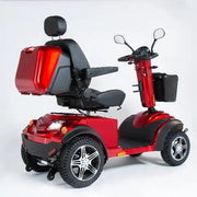 Scootmobielen - TTZ Electric