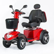 Scootmobielen - TTZ Electric